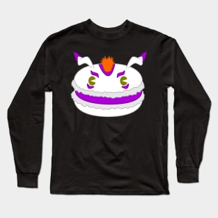 Goma-ron Long Sleeve T-Shirt